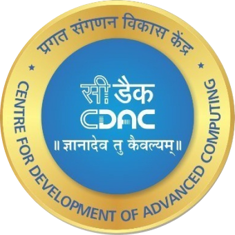 CDAC Icon