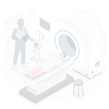 Ct-Scan Icon